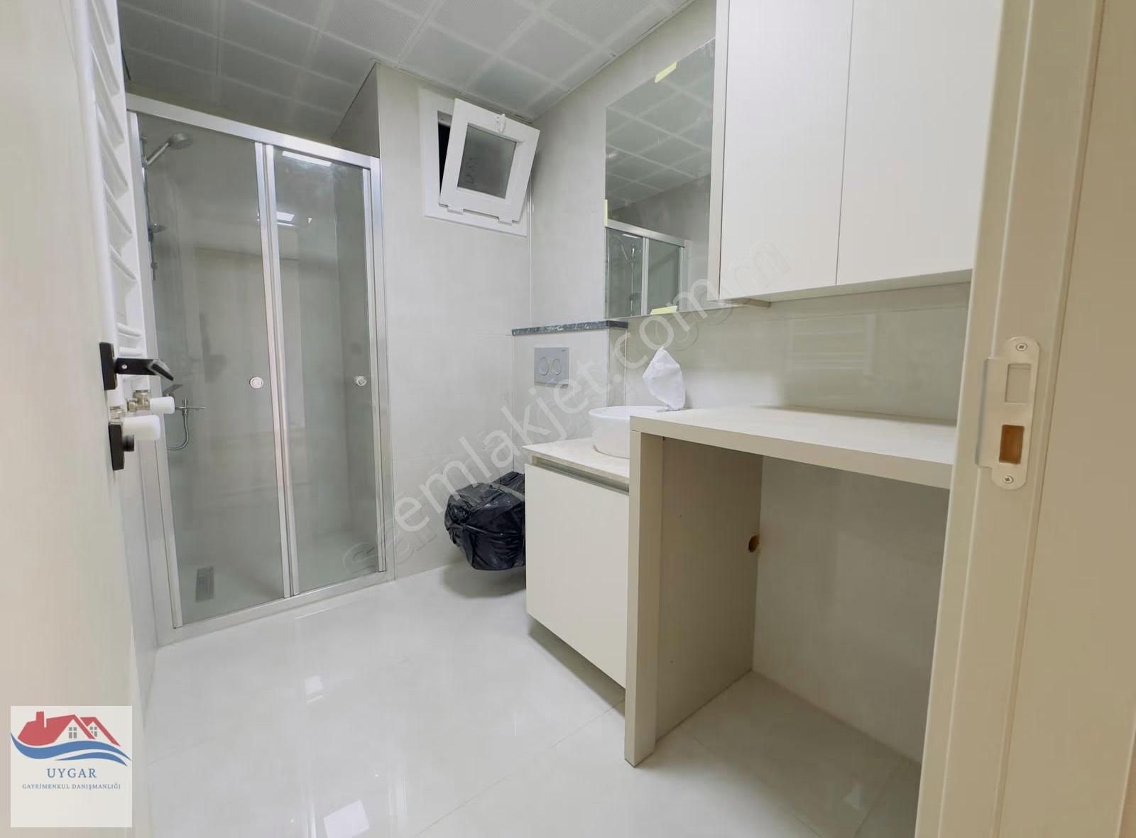 Karşıyaka Kuzey Mavişehir Lokasyonunda 1+1 Satılık Daireler - Görsel 9