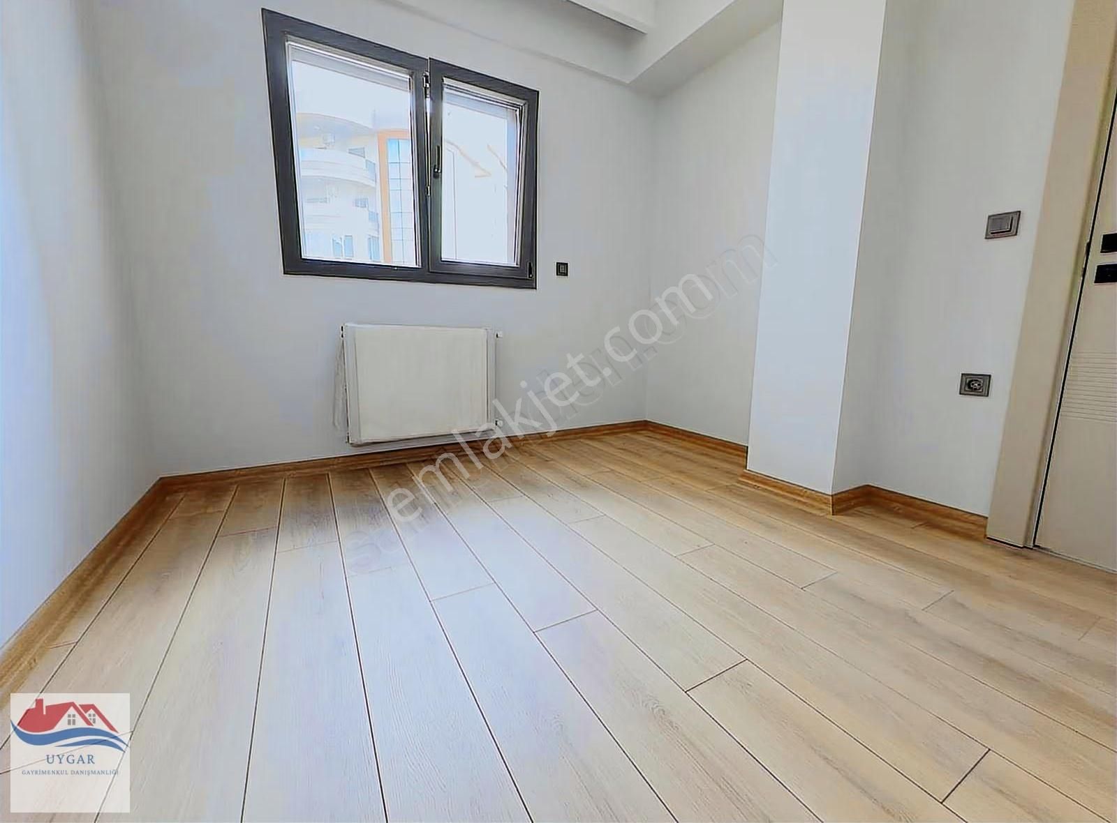 Karşıyaka Kuzey Mavişehir Lokasyonunda 1+1 Satılık Daireler - Görsel 28