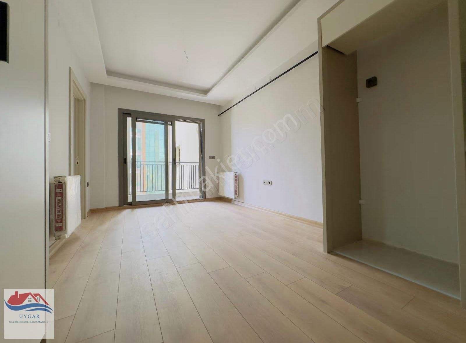 Karşıyaka Kuzey Mavişehir Lokasyonunda 1+1 Satılık Daireler - Görsel 3