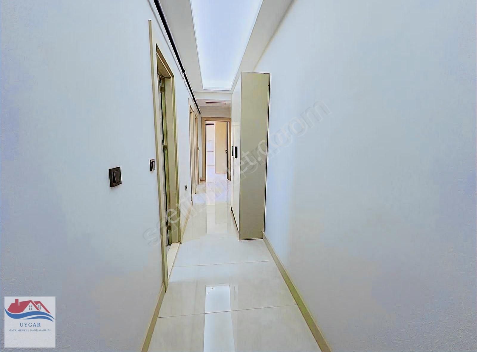 Karşıyaka Kuzey Mavişehir Lokasyonunda 1+1 Satılık Daireler - Görsel 20