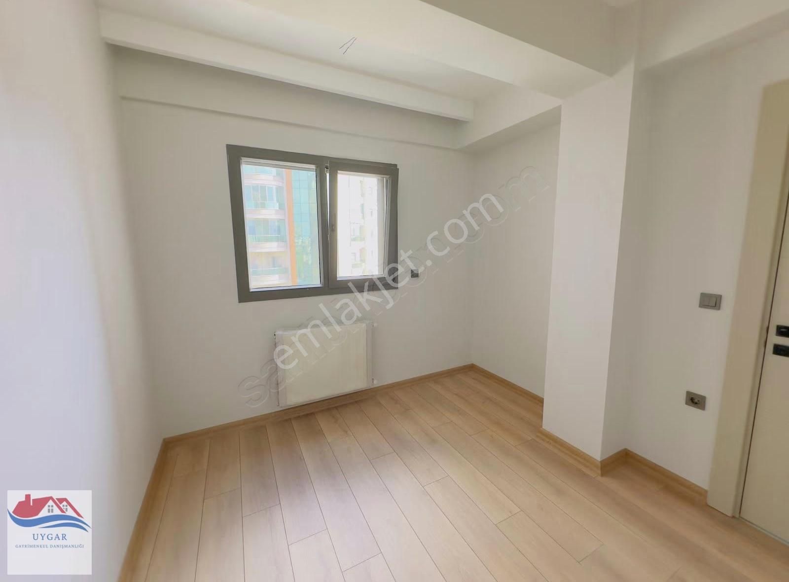 Karşıyaka Kuzey Mavişehir Lokasyonunda 1+1 Satılık Daireler - Görsel 33