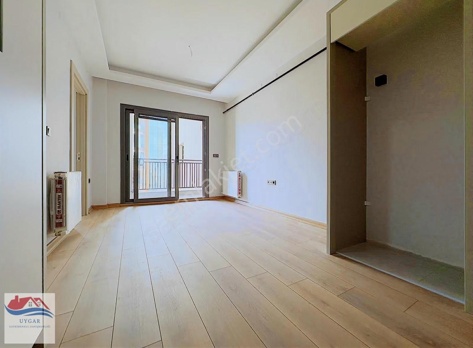 Karşıyaka Kuzey Mavişehir Lokasyonunda 1+1 Satılık Daireler - Görsel 6