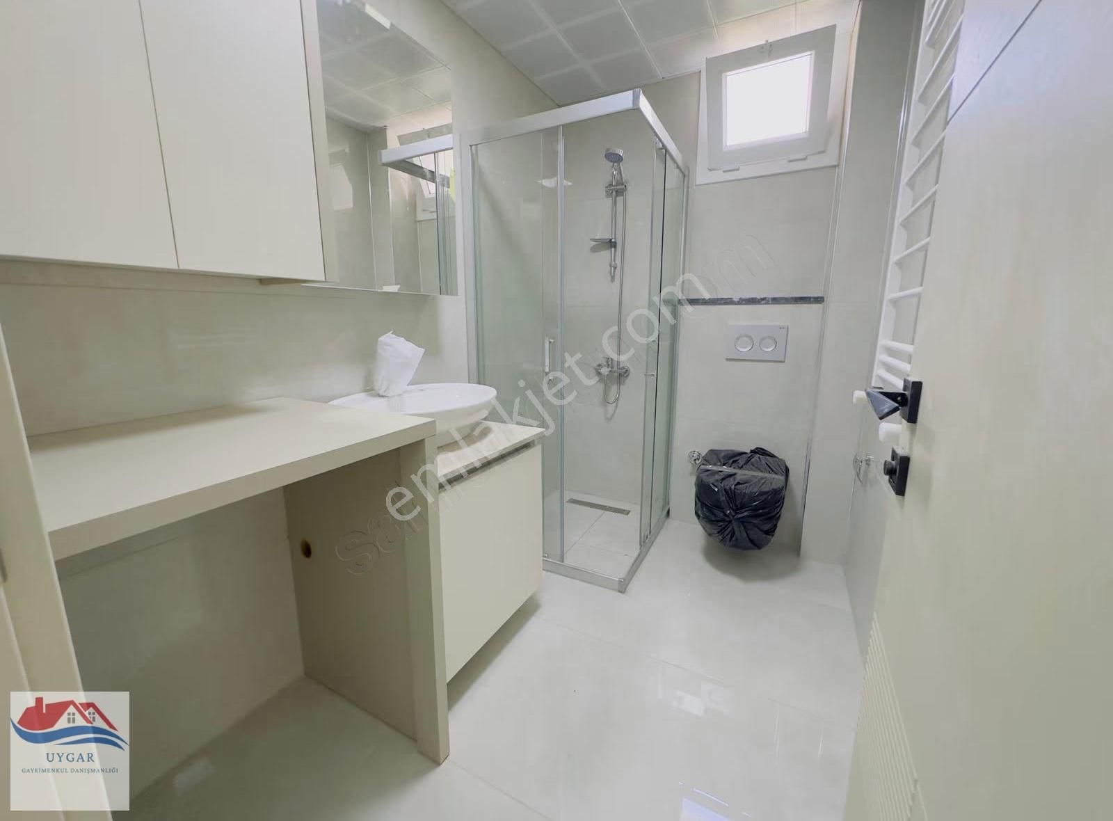 Karşıyaka Kuzey Mavişehir Lokasyonunda 1+1 Satılık Daireler - Görsel 32