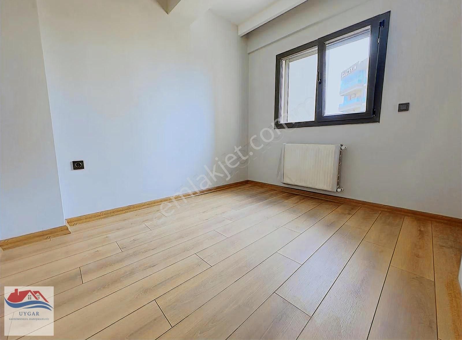 Karşıyaka Kuzey Mavişehir Lokasyonunda 1+1 Satılık Daireler - Görsel 18