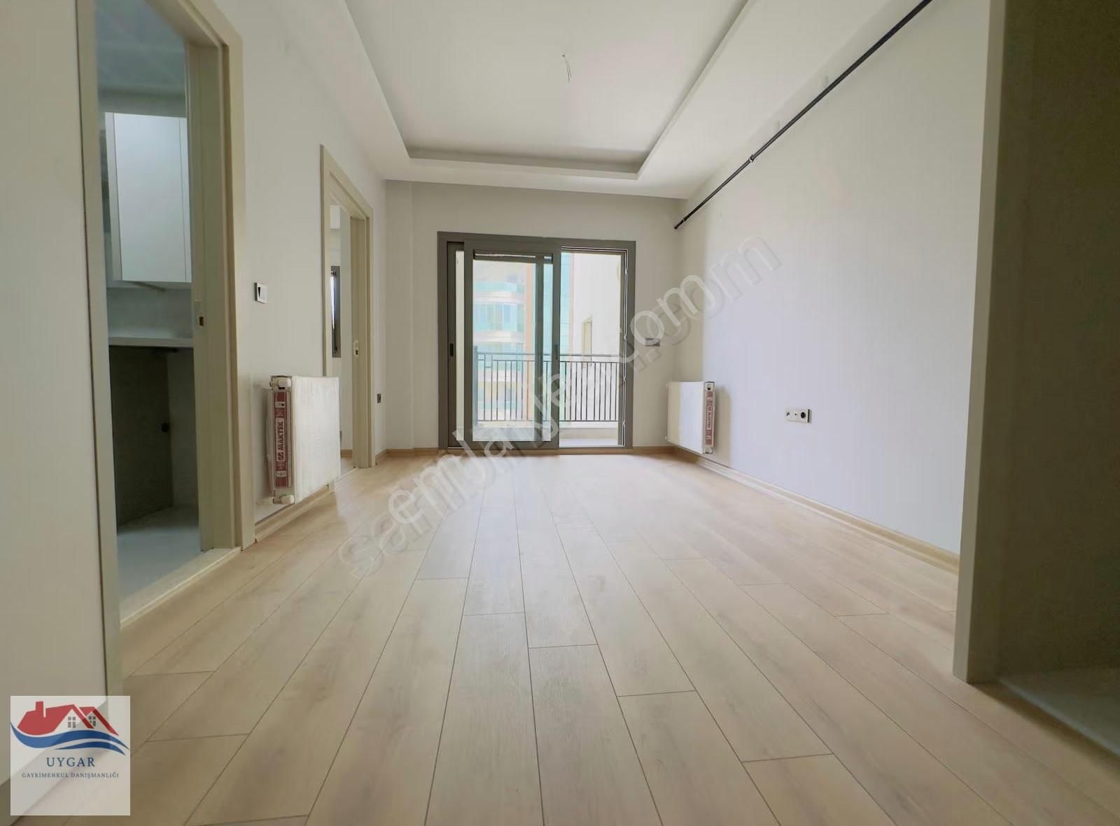 Karşıyaka Kuzey Mavişehir Lokasyonunda 1+1 Satılık Daireler - Görsel 15