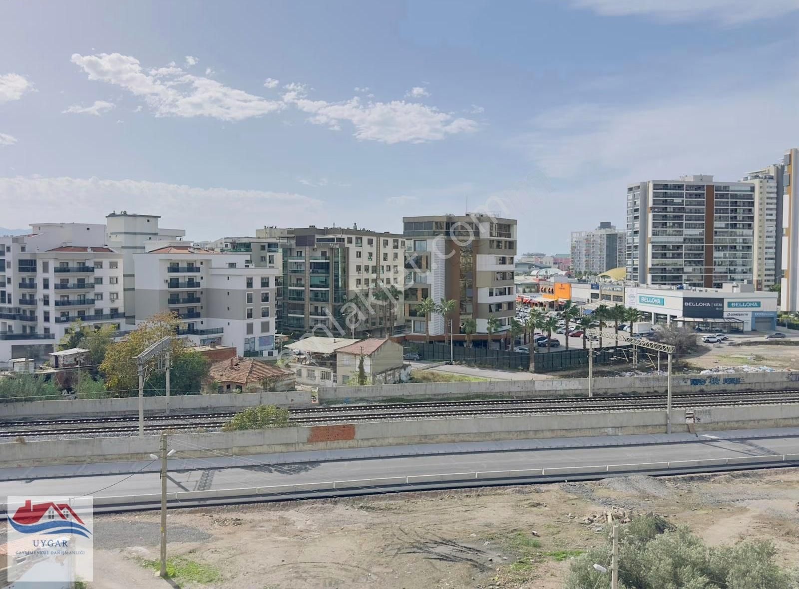 Karşıyaka Kuzey Mavişehir Lokasyonunda 1+1 Satılık Daireler - Görsel 21