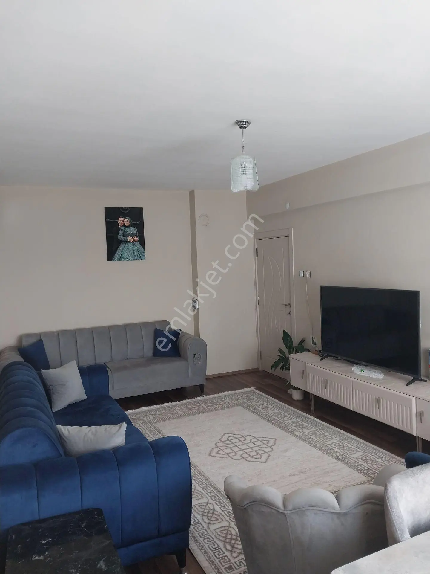 Kırklareli Lüleburgaz Kiralık Daire *eşyasızdır - Görsel 4