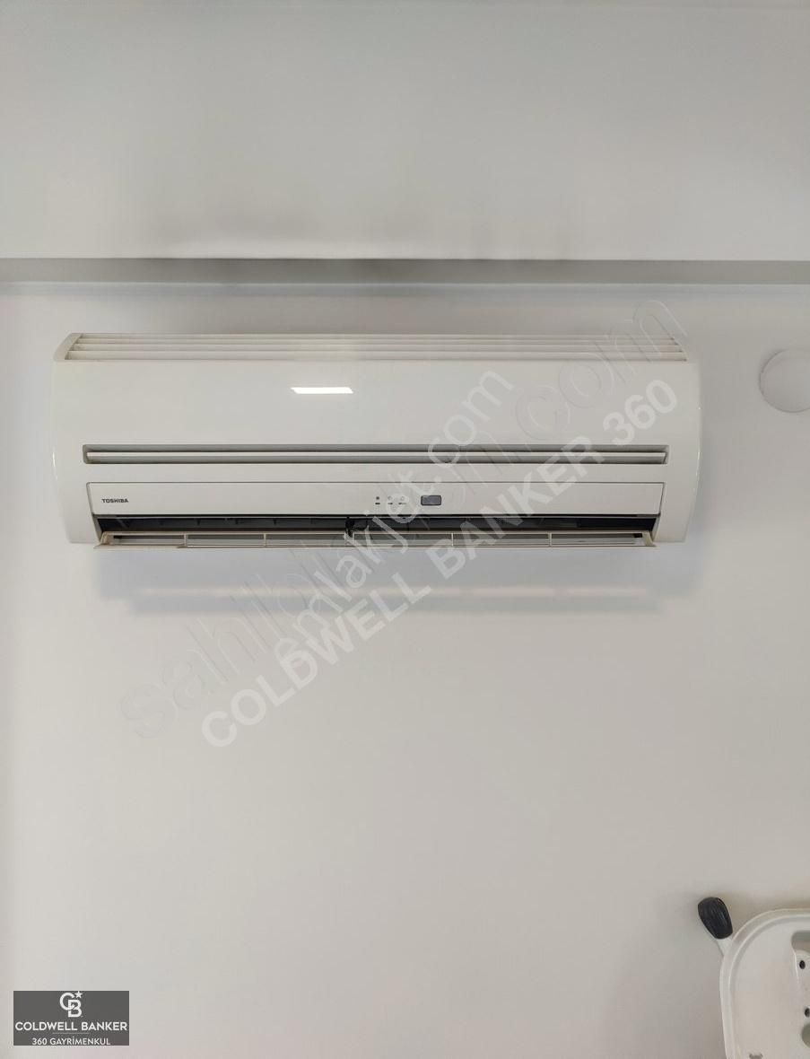 Yaşar Üniversitesi Yakını Real Platin Sitesi Eşyalı Kiralık 2+1 - Görsel 28