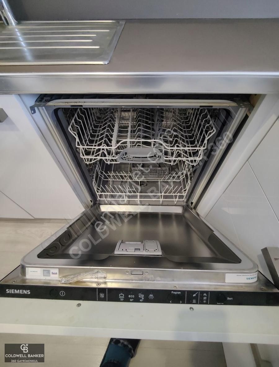 Yaşar Üniversitesi Yakını Real Platin Sitesi Eşyalı Kiralık 2+1 - Görsel 35