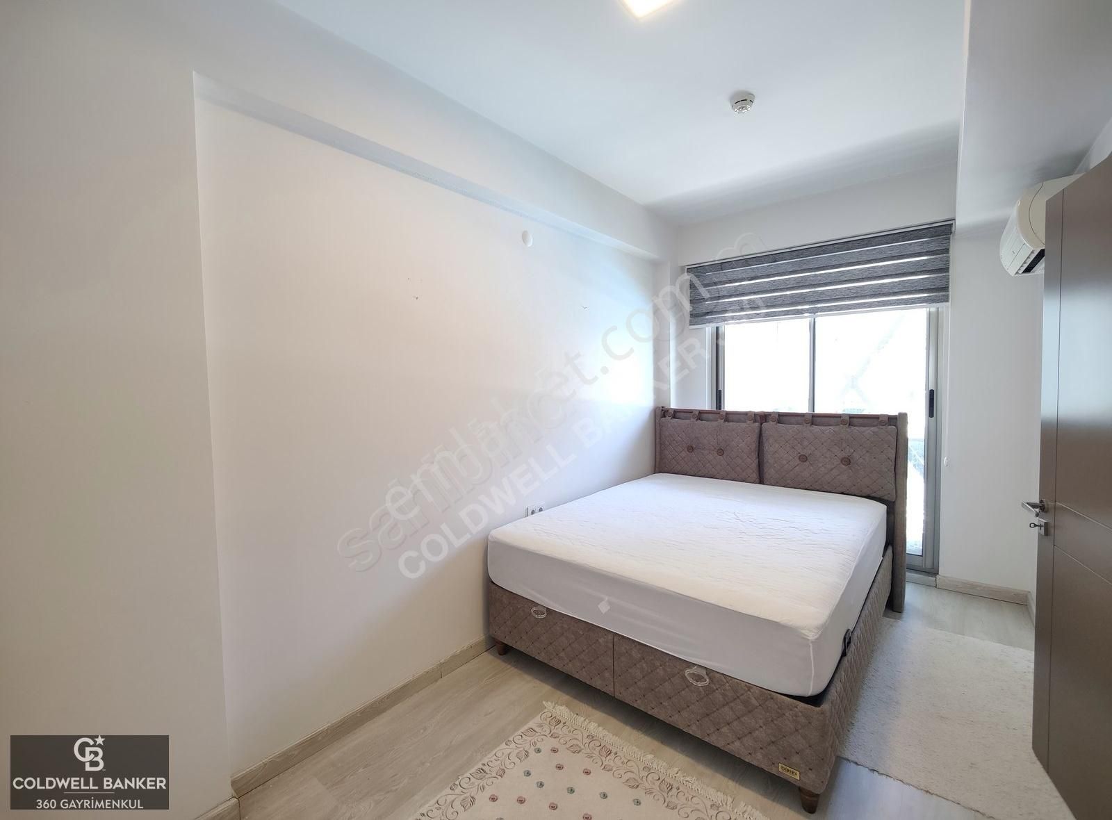 Yaşar Üniversitesi Yakını Real Platin Sitesi Eşyalı Kiralık 2+1 - Görsel 25