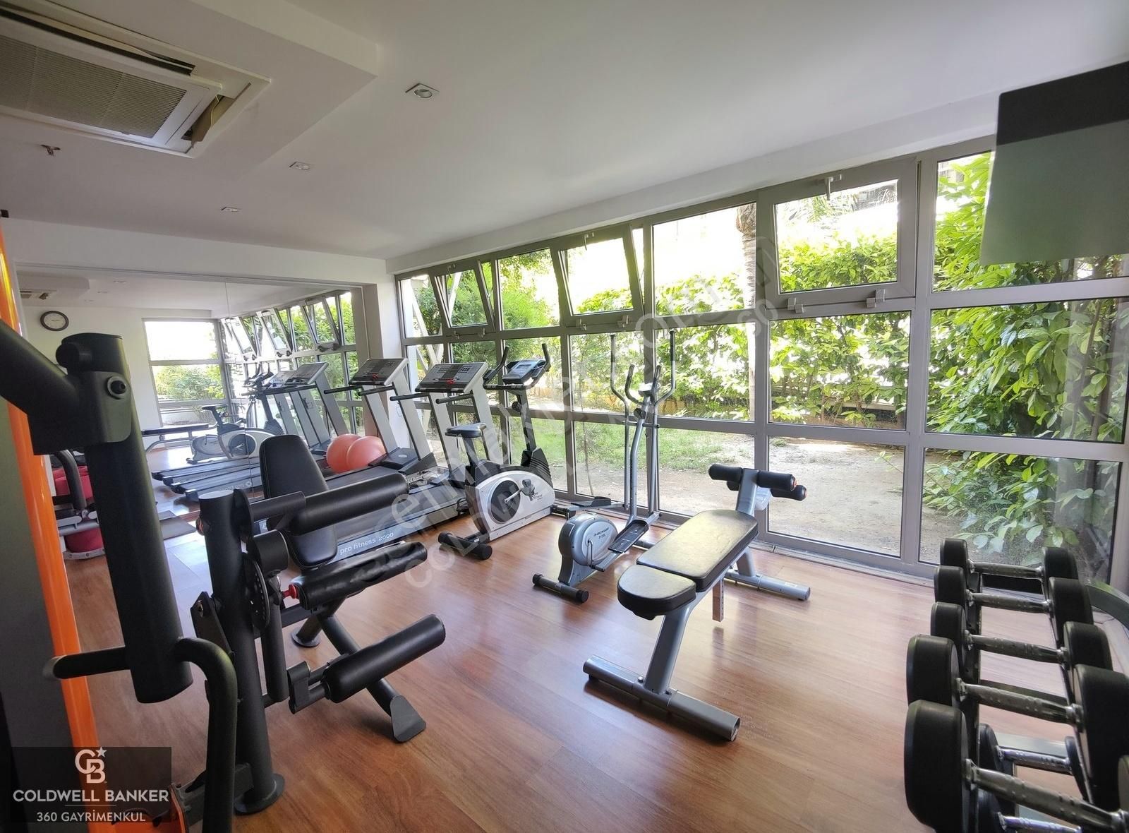 Yaşar Üniversitesi Yakını Real Platin Sitesi Eşyalı Kiralık 2+1 - Görsel 13