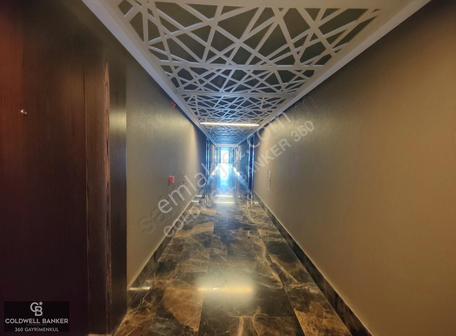 Yaşar Üniversitesi Yakını Real Platin Sitesi Eşyalı Kiralık 2+1 - Görsel 16