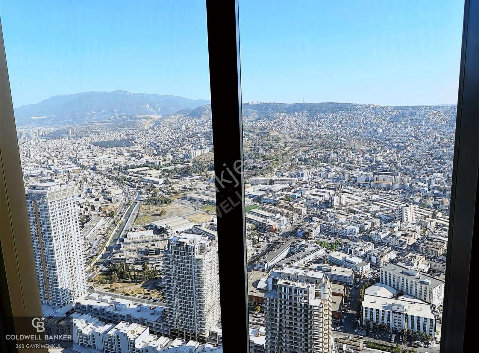 İzmir Mahall Bomontide Deniz Manzaralı, Kiralık İşyeri - Görsel 22