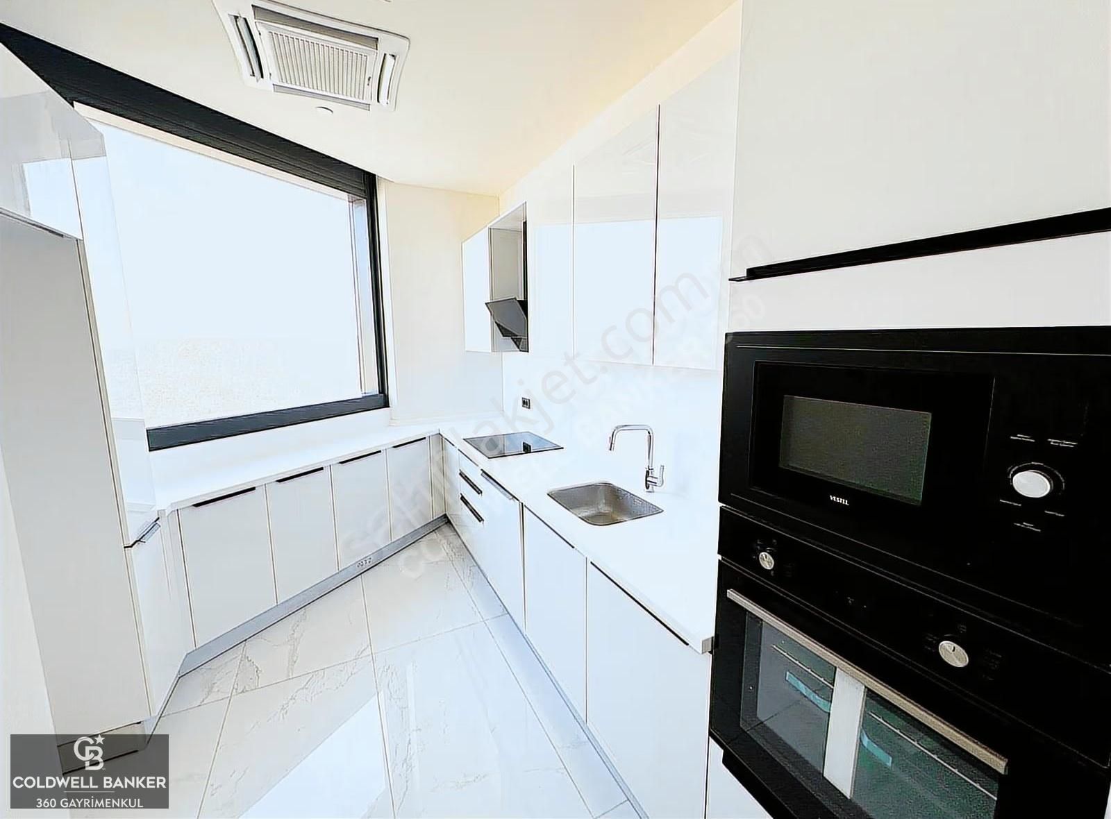 İzmir Mahall Bomontide Deniz Manzaralı, Kiralık İşyeri - Görsel 28