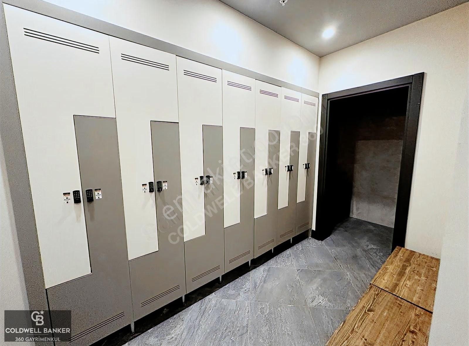 İzmir Mahall Bomontide Deniz Manzaralı, Kiralık İşyeri - Görsel 17