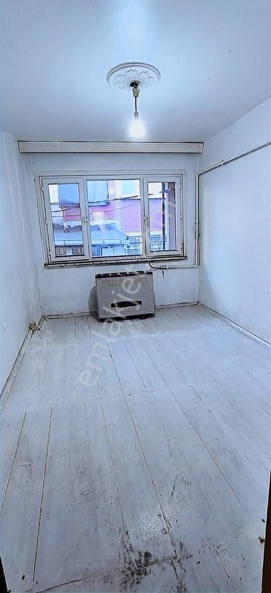 Çift Cephe Açık Balkonlu Aile Apartmanında - Görsel 7