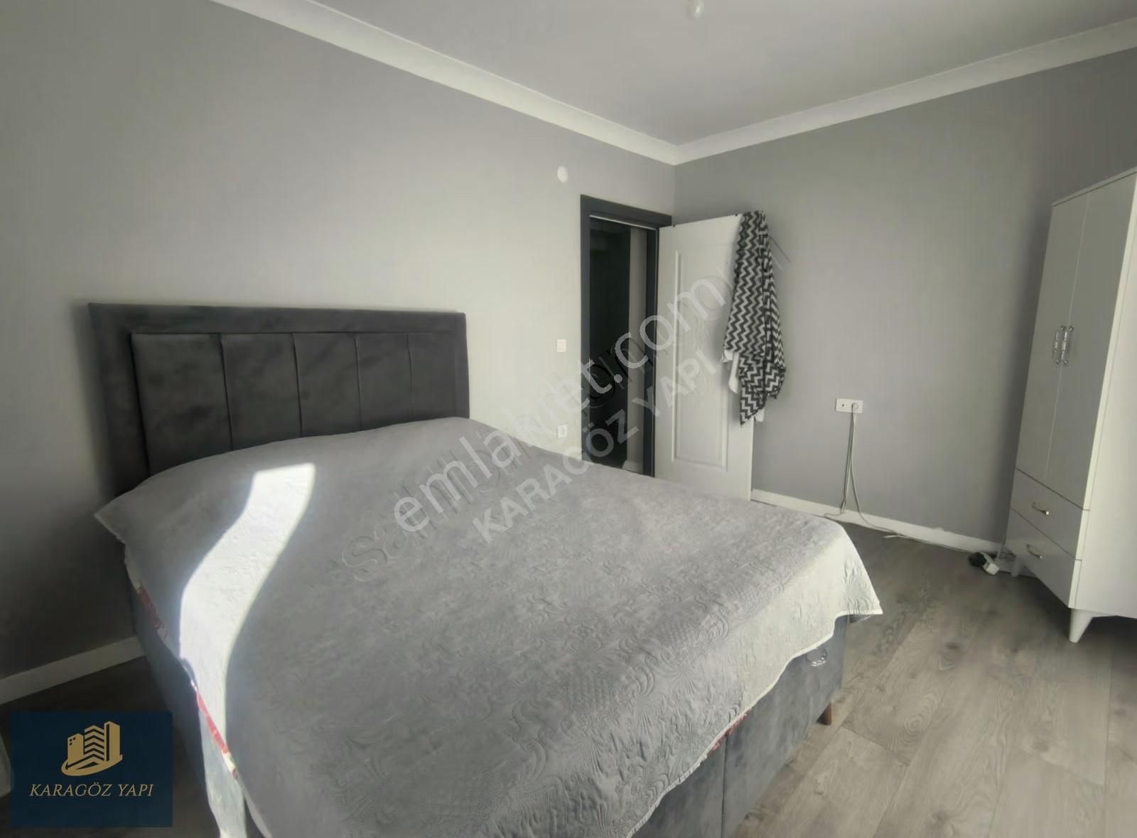 Karagöz Yapı - Kapalı Pazarın Yanında Merkezi Konum Da Villa - Görsel 30