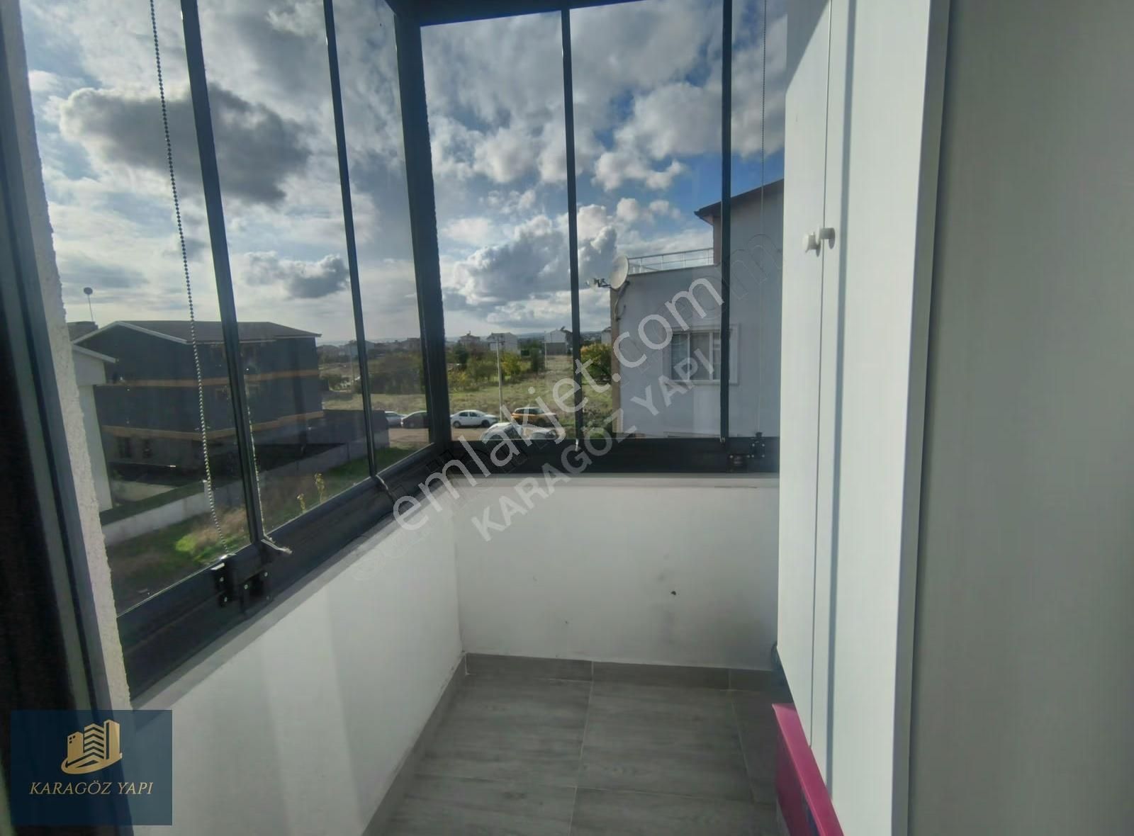Karagöz Yapı - Kapalı Pazarın Yanında Merkezi Konum Da Villa - Görsel 6