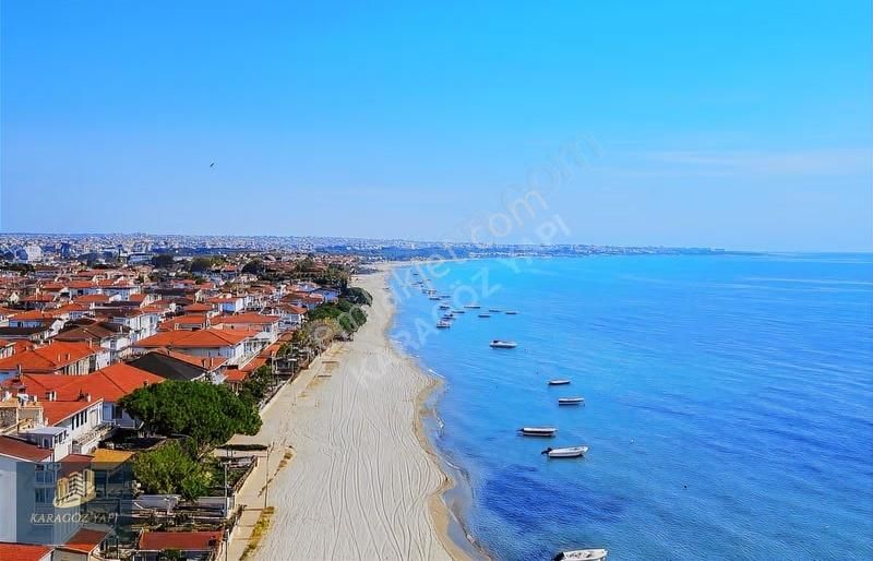 Karagöz Yapı - Kapalı Pazarın Yanında Merkezi Konum Da Villa - Görsel 2