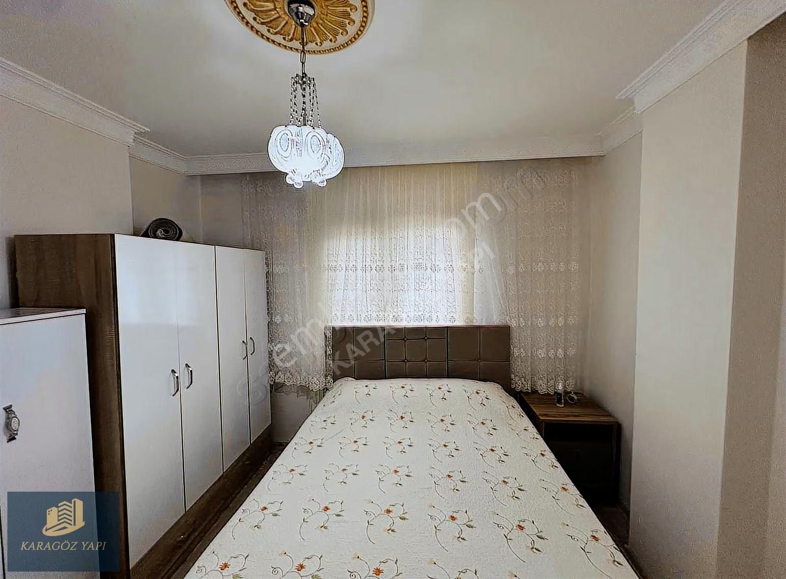 Karagöz Yapı-denize Sıfır Sitede Plaj Kullanımlı Oturuma Hazır - Görsel 16