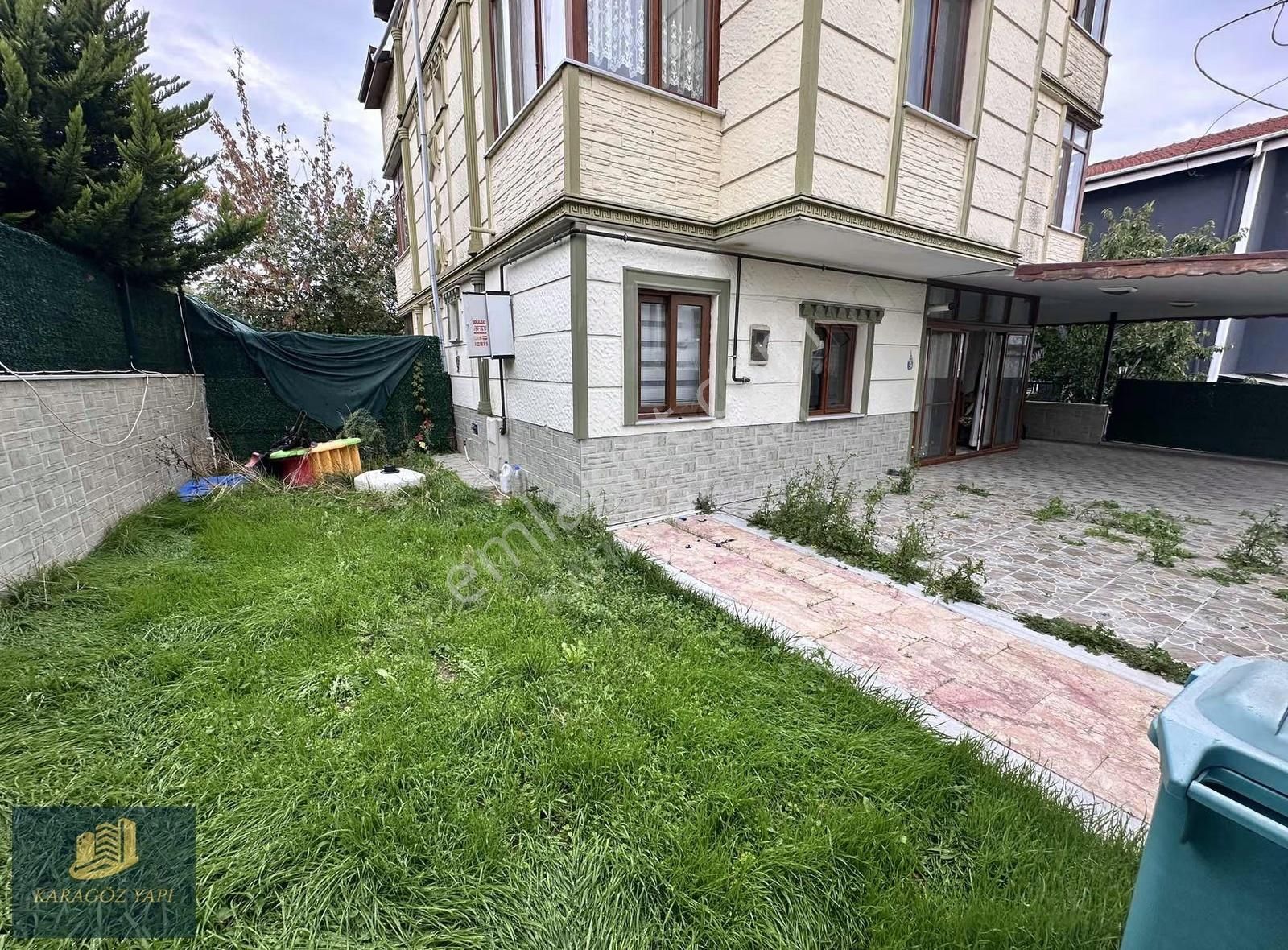 Karagöz Yapı-denize Sıfır Sitede Plaj Kullanımlı Oturuma Hazır - Görsel 21