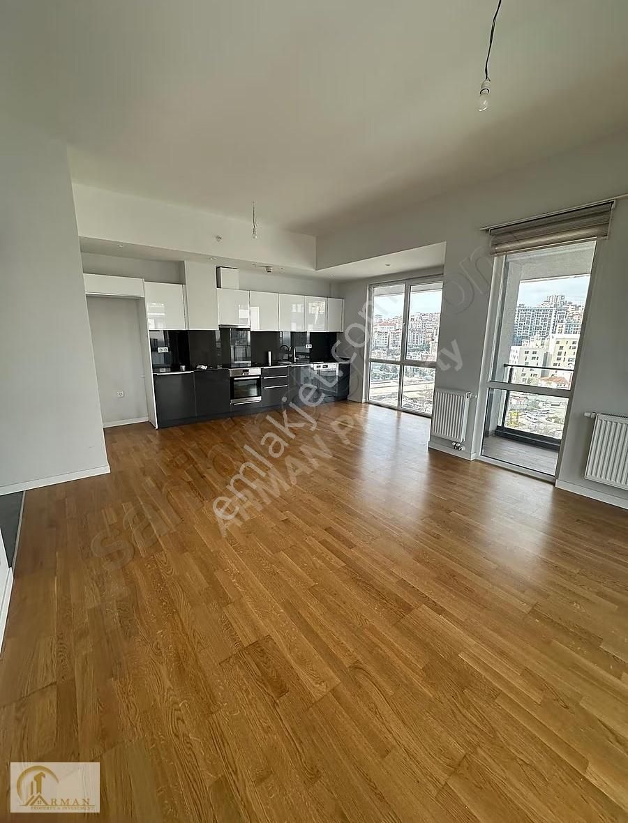 Seba Suites Yüksek Kat Güncel 2+1 Satılık ' Metro - Vadi - Üniv - Görsel 8