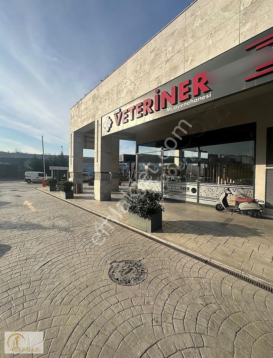 Seba Suites Yüksek Kat Güncel 2+1 Satılık ' Metro - Vadi - Üniv - Görsel 7