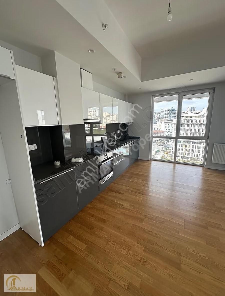 Seba Suites Yüksek Kat Güncel 2+1 Satılık ' Metro - Vadi - Üniv - Görsel 10