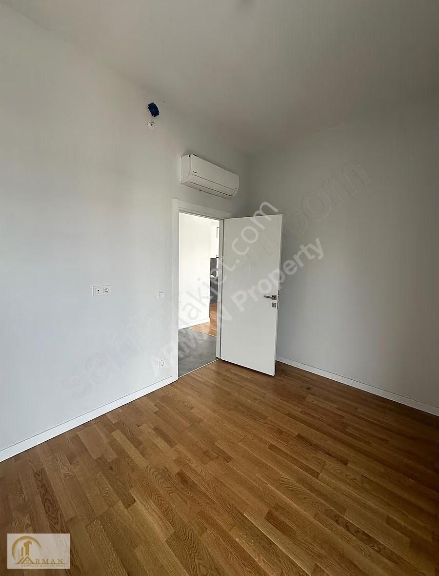 Seba Suites Yüksek Kat Güncel 2+1 Satılık ' Metro - Vadi - Üniv - Görsel 3