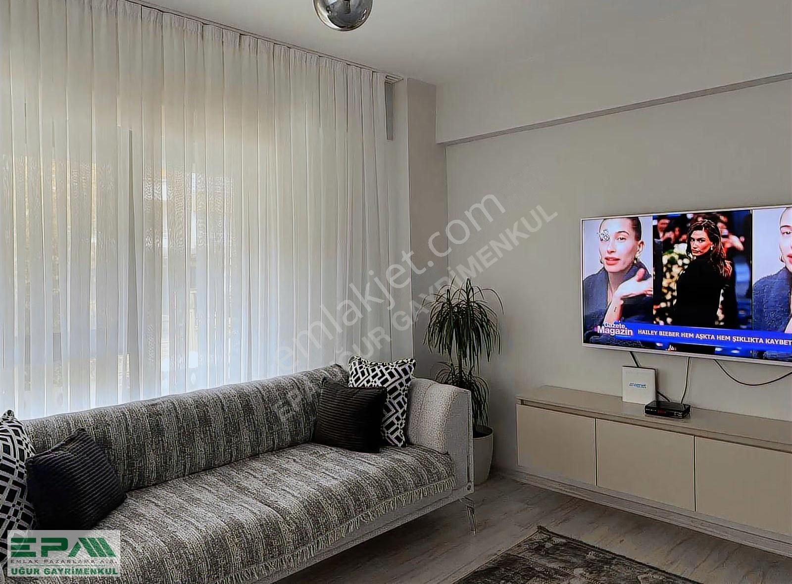 Epa Uğur'dan Koçyazı'da Satılık 3+1yatırımlık Yüksek Giriş Daire - Görsel 9