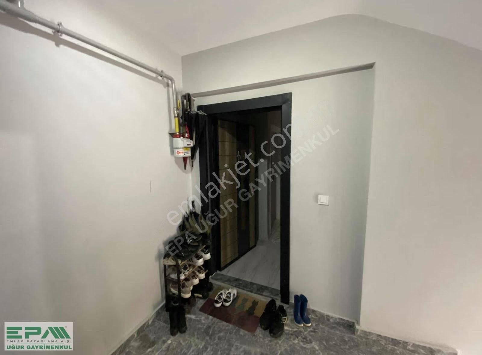 Epa Uğur'dan Koçyazı'da Satılık 3+1yatırımlık Yüksek Giriş Daire - Görsel 19