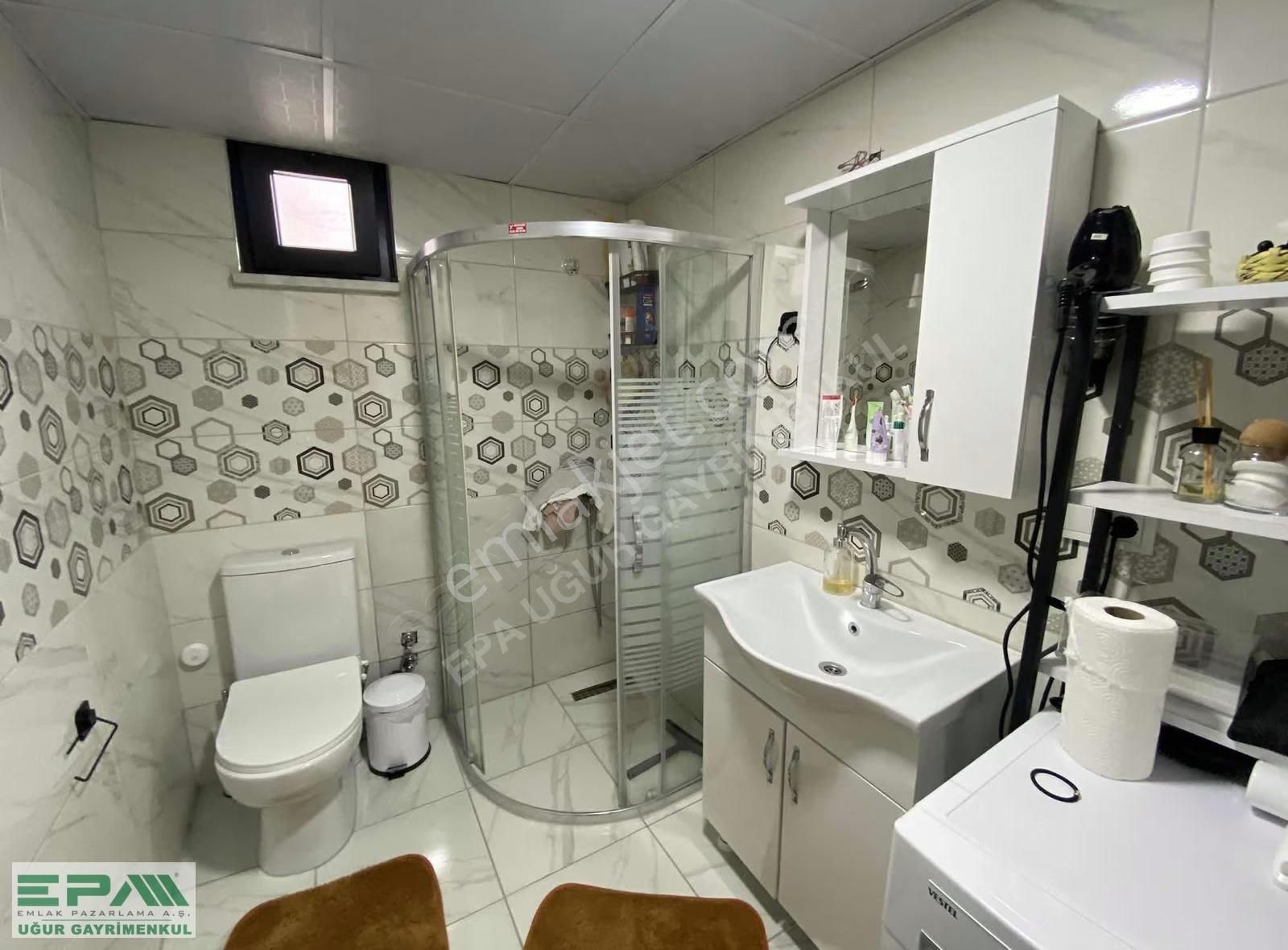 Epa Uğur'dan Koçyazı'da Satılık 3+1yatırımlık Yüksek Giriş Daire - Görsel 5