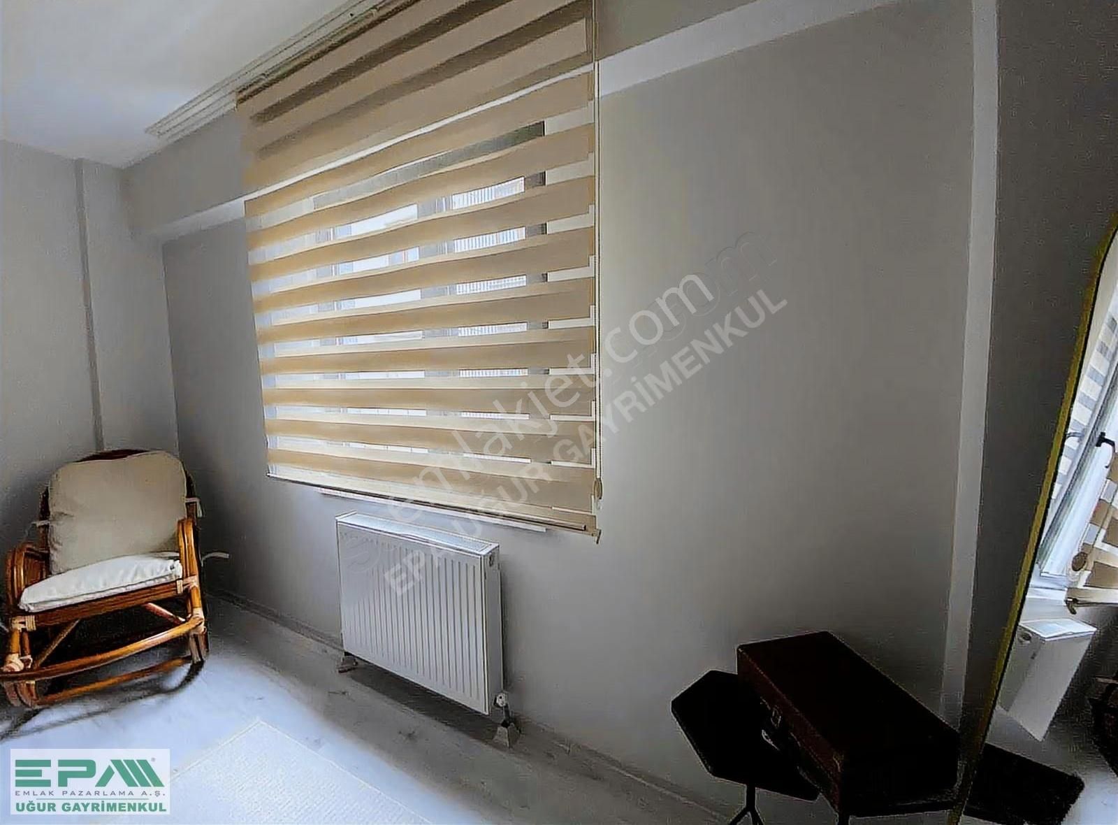 Epa Uğur'dan Koçyazı'da Satılık 3+1yatırımlık Yüksek Giriş Daire - Görsel 16