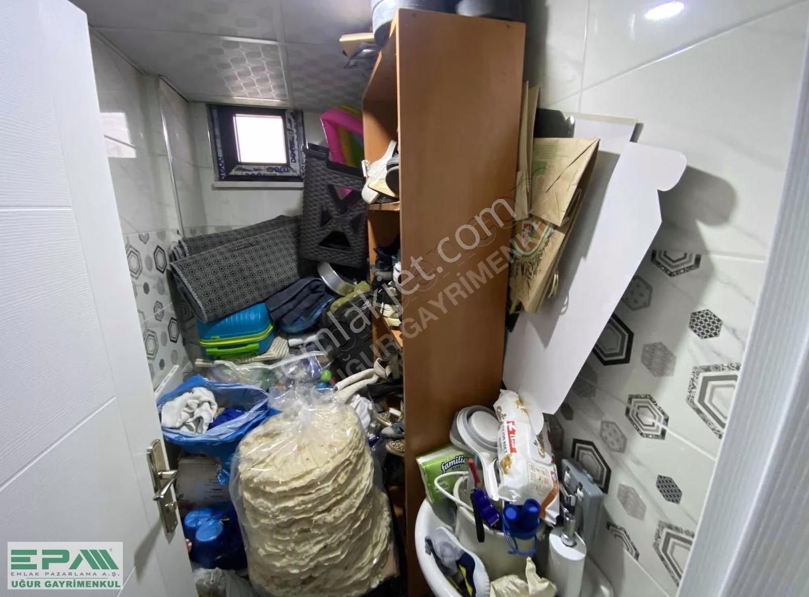 Epa Uğur'dan Koçyazı'da Satılık 3+1yatırımlık Yüksek Giriş Daire - Görsel 24