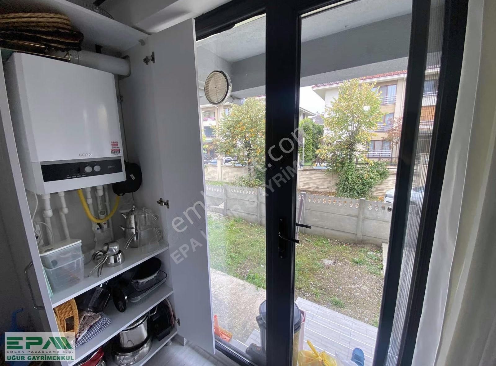 Epa Uğur'dan Koçyazı'da Satılık 3+1yatırımlık Yüksek Giriş Daire - Görsel 18