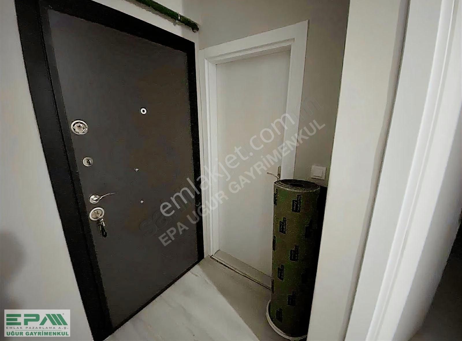 Epa Uğur'dan Koçyazı'da Satılık 3+1yatırımlık Yüksek Giriş Daire - Görsel 7
