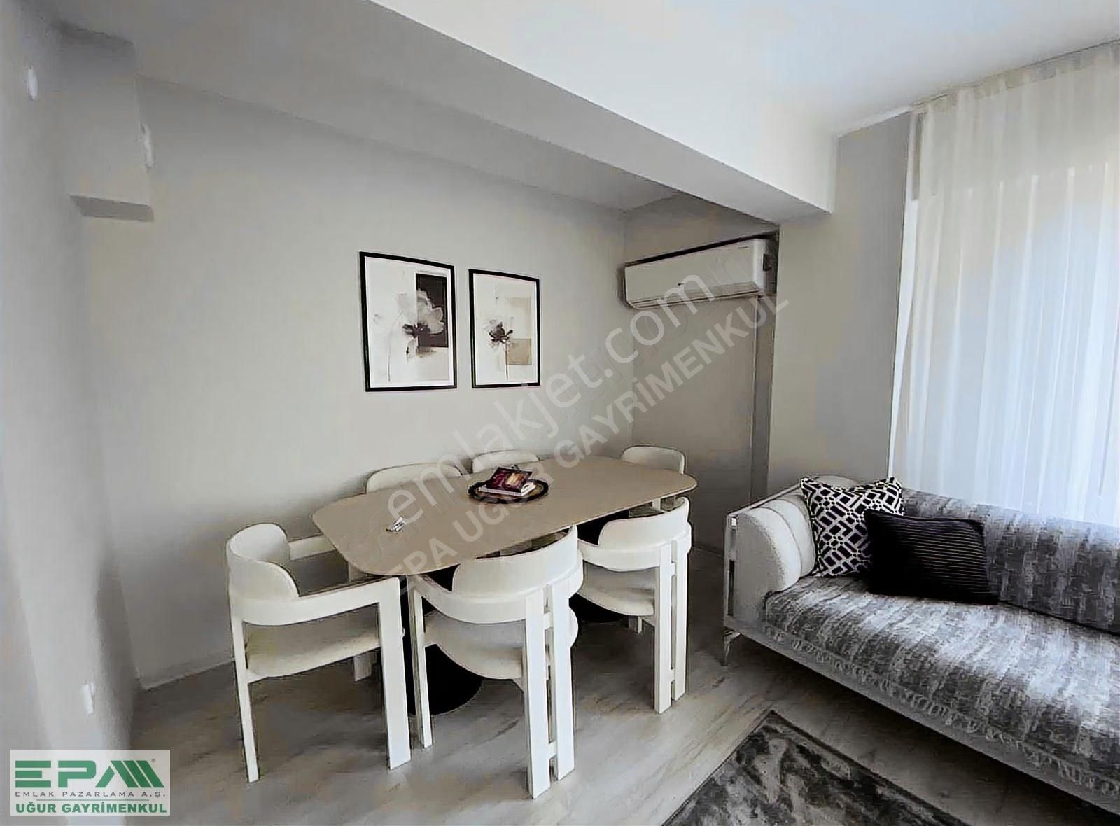 Epa Uğur'dan Koçyazı'da Satılık 3+1yatırımlık Yüksek Giriş Daire - Görsel 11