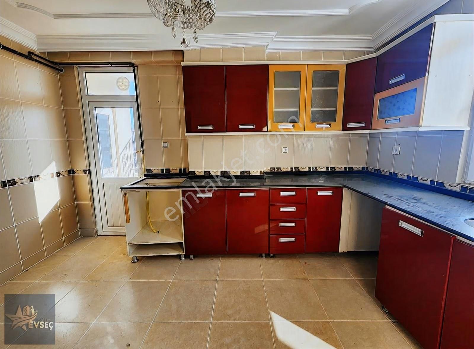 Evseç Gayrimenkulden Balık Ayağı Bulv. Üzerinde Satılık Dubleks - Görsel 31