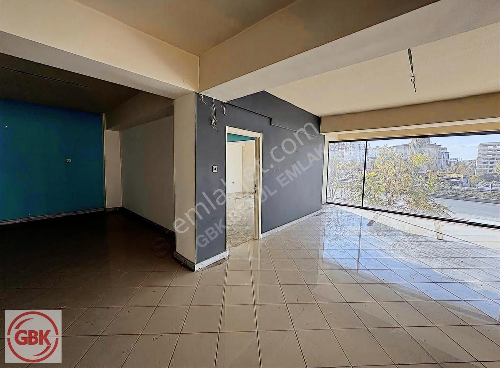Siteler Girişi Showroom Ve Ofis Kullanımına Uygun 820 M2 Kiralık - Görsel 21
