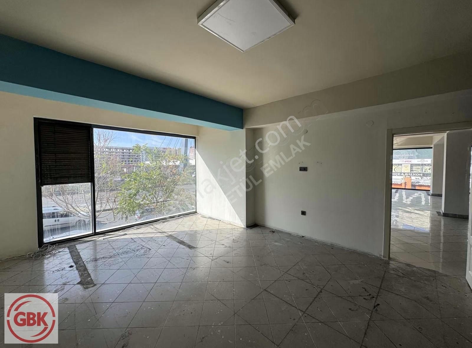 Siteler Girişi Showroom Ve Ofis Kullanımına Uygun 820 M2 Kiralık - Görsel 28