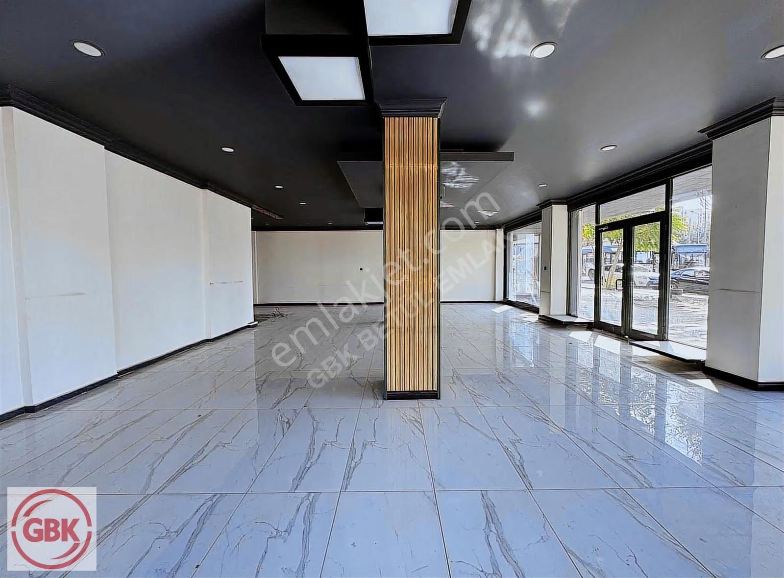 Siteler Girişi Showroom Ve Ofis Kullanımına Uygun 820 M2 Kiralık - Görsel 13