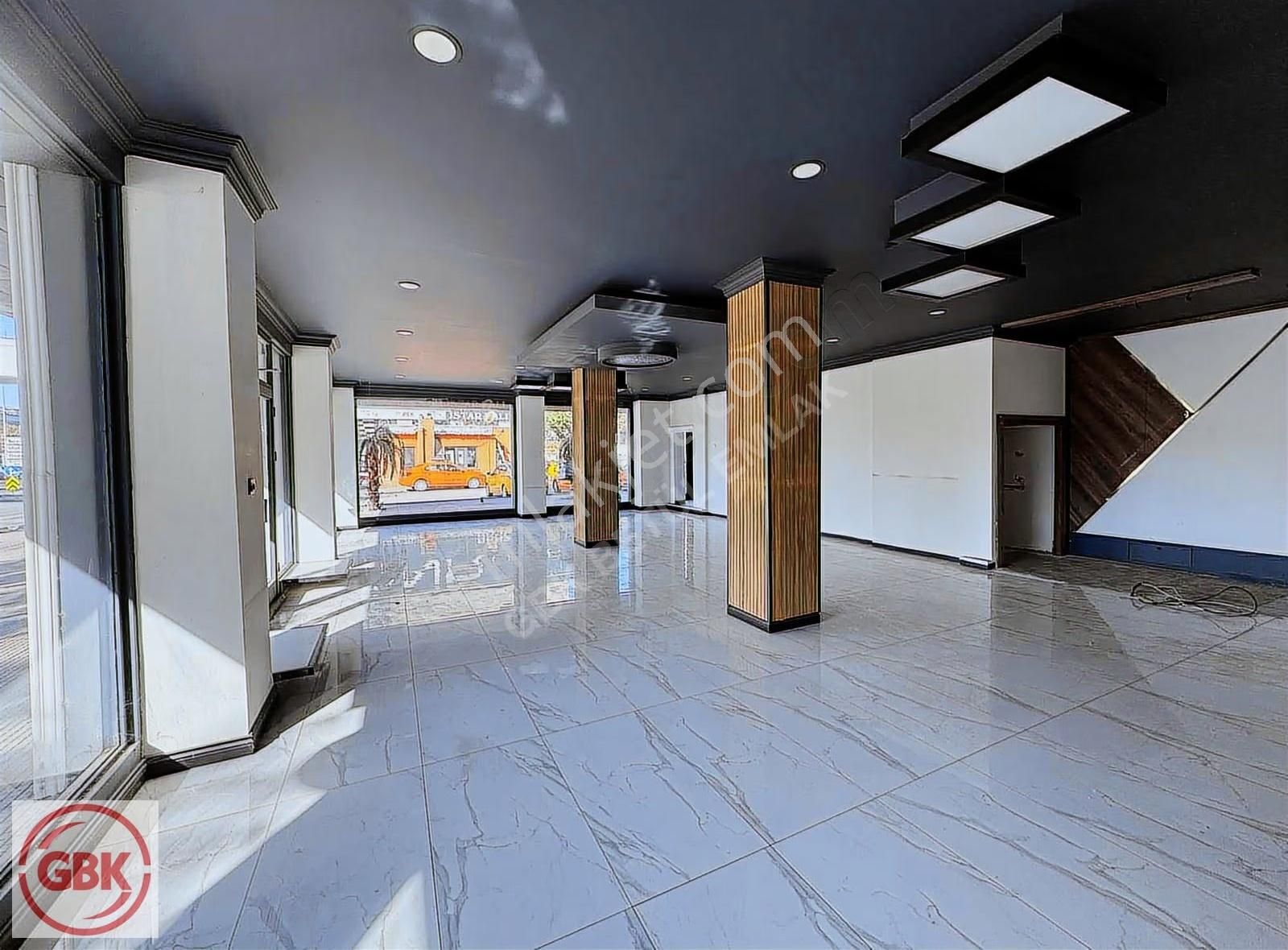 Siteler Girişi Showroom Ve Ofis Kullanımına Uygun 820 M2 Kiralık - Görsel 34