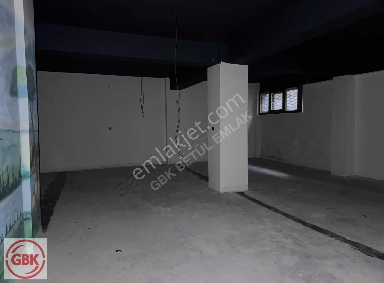 Siteler Girişi Showroom Ve Ofis Kullanımına Uygun 820 M2 Kiralık - Görsel 5