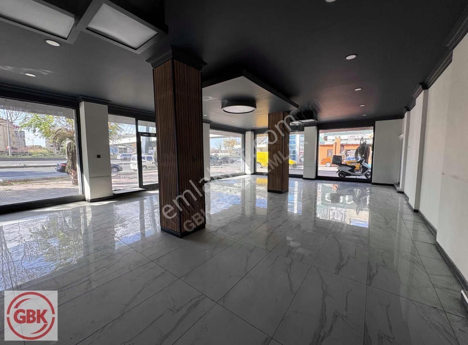 Siteler Girişi Showroom Ve Ofis Kullanımına Uygun 820 M2 Kiralık - Görsel 8