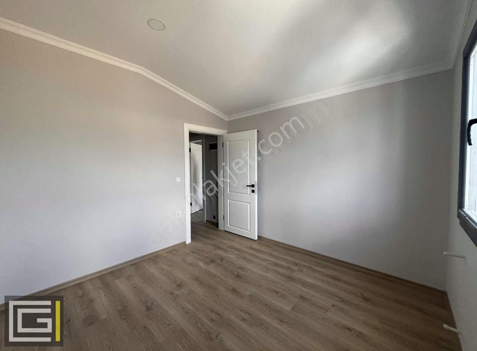 Airbnb Uygun Havuzlu Sıfır 2+1 Çatı Dubleks Satılık Daire - Görsel 15