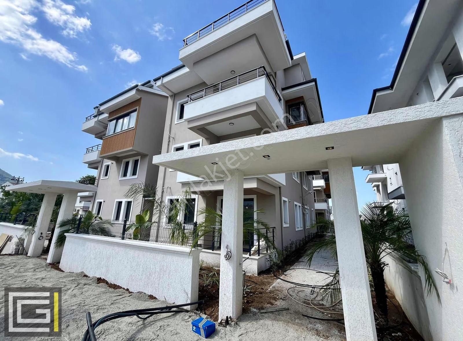 Airbnb Uygun Havuzlu Sıfır 2+1 Çatı Dubleks Satılık Daire - Görsel 3