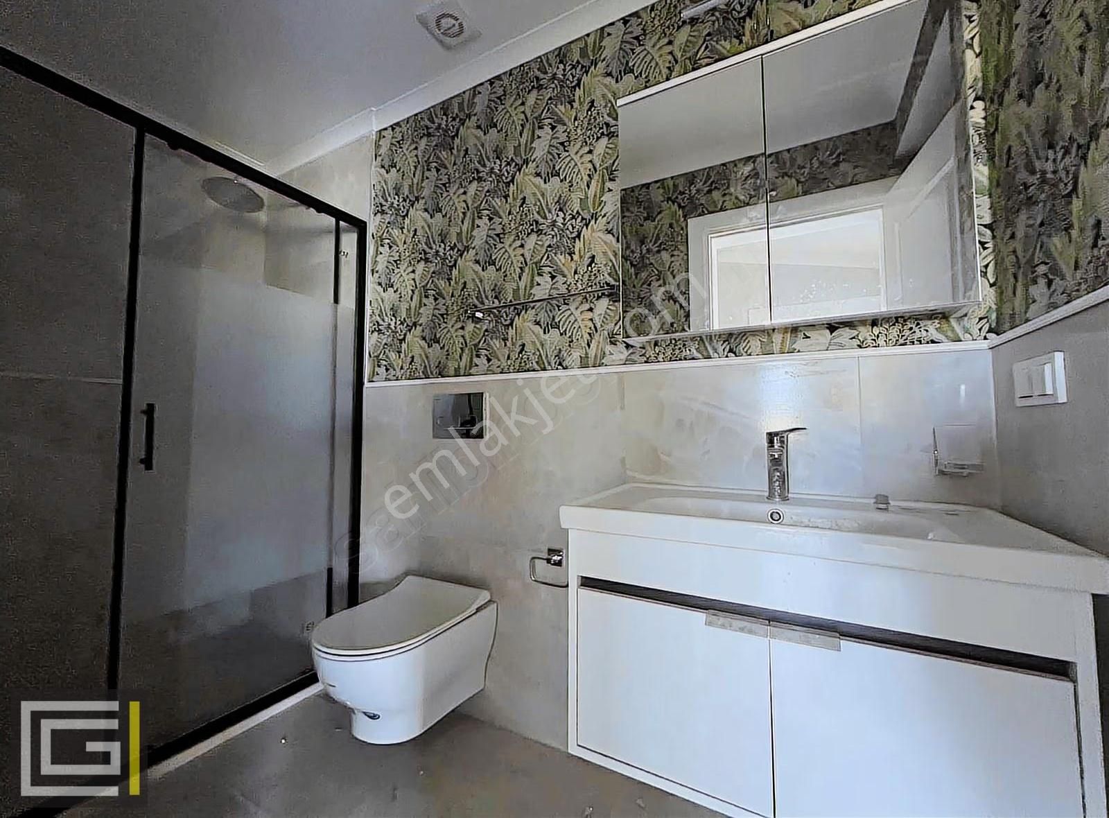 Airbnb Uygun Havuzlu Sıfır 2+1 Çatı Dubleks Satılık Daire - Görsel 16
