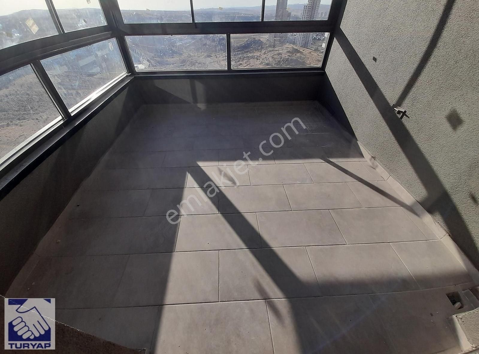 Turyap'tan Natura Alacaatlı Sitesinde Kiralık 4+1 Daire - Görsel 21