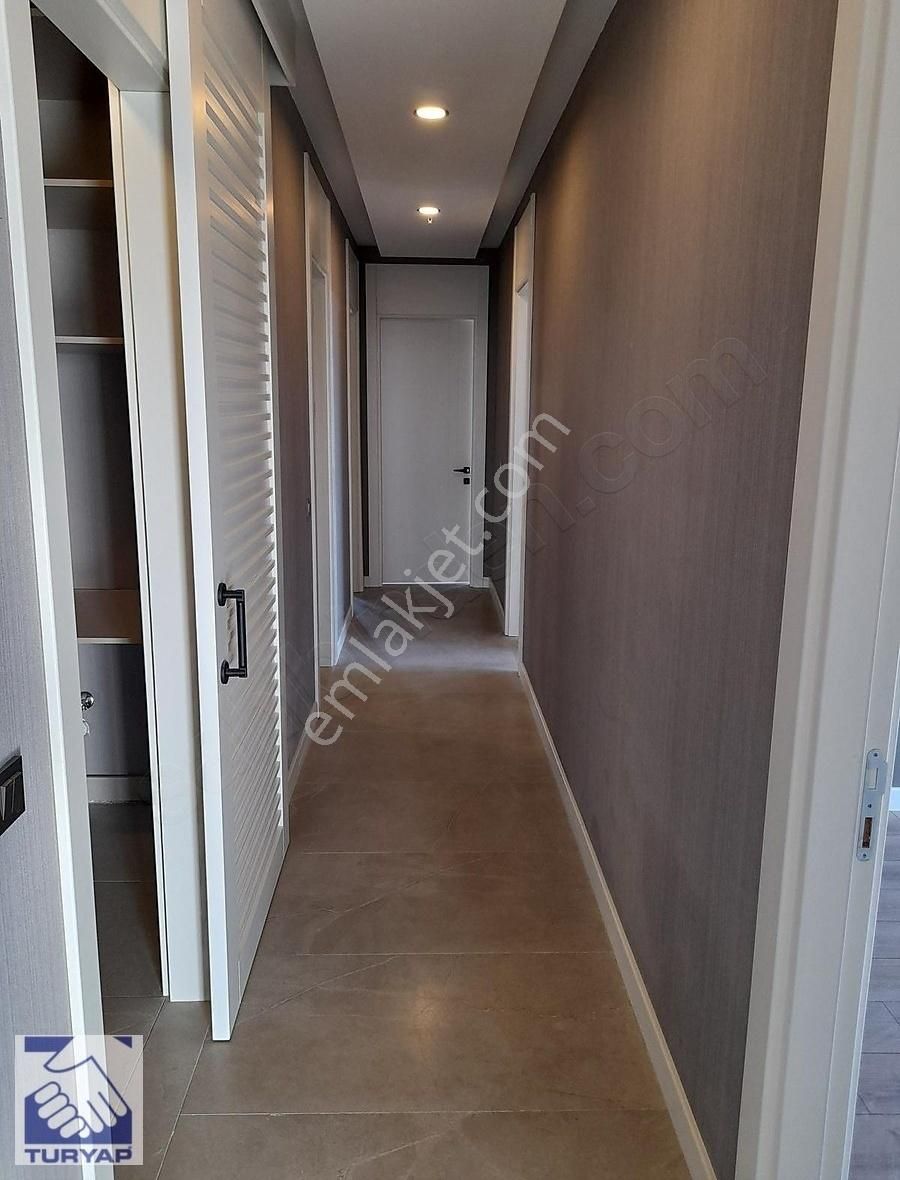 Turyap'tan Natura Alacaatlı Sitesinde Kiralık 4+1 Daire - Görsel 15
