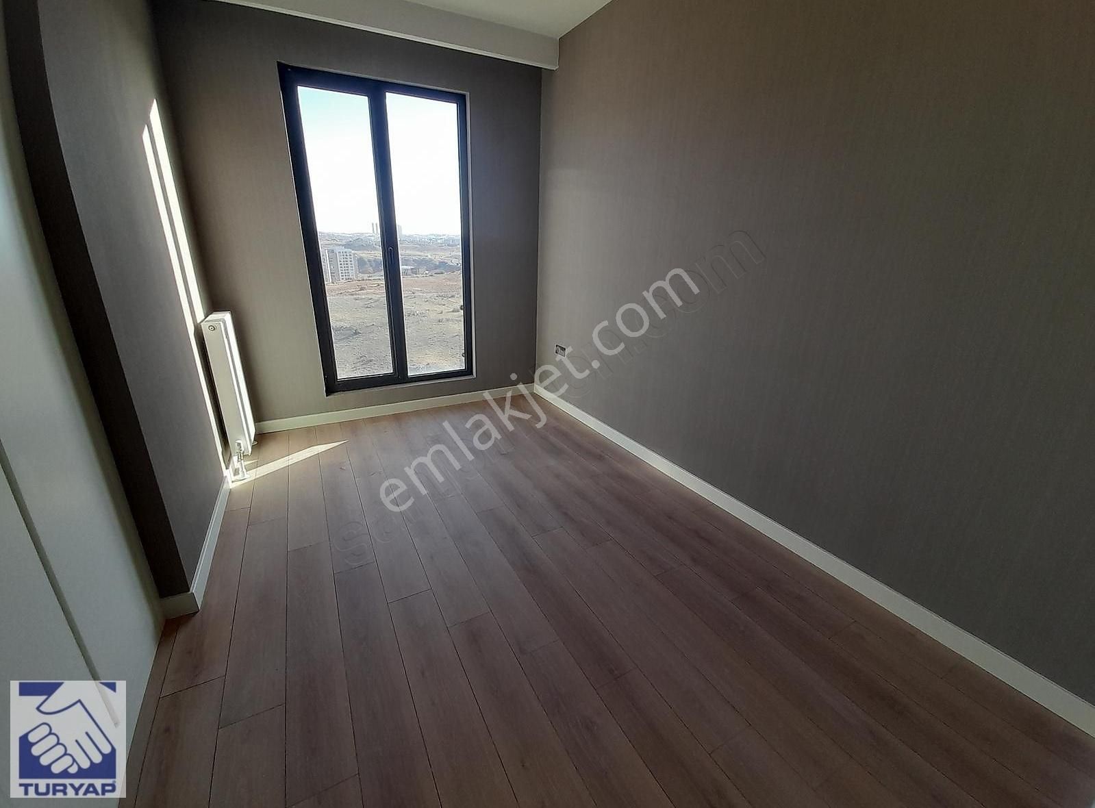 Turyap'tan Natura Alacaatlı Sitesinde Kiralık 4+1 Daire - Görsel 4